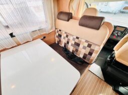
										CAMPING-CAR SUNLIGHT A68 full									