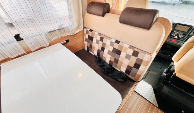 
								CAMPING-CAR SUNLIGHT A68 full									