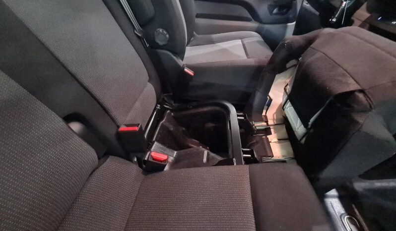 
								Fiat Scudo Fourgon 2.0 full									