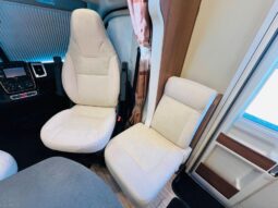 
										CAMPING-CAR CARTHAGO C-TOURER T 143 LE full									