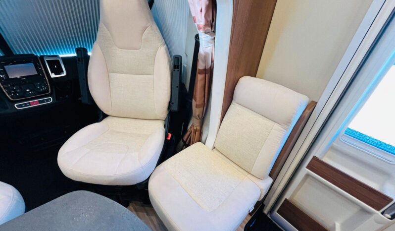 
								CAMPING-CAR CARTHAGO C-TOURER T 143 LE full									