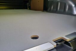 
										Opel Vivaro Fourgon full									