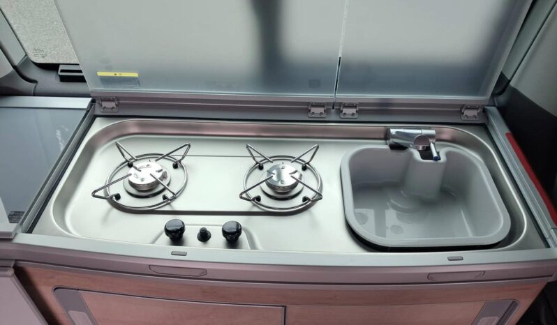 
								Volkswagen California full									