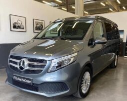 MERCEDES CLASSE V