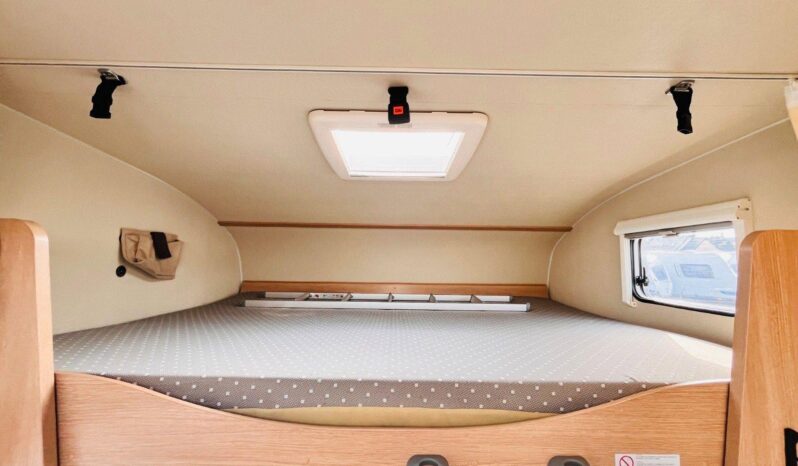 
								CAMPING-CAR SUNLIGHT A68 full									