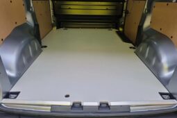 
										Opel Vivaro Fourgon full									