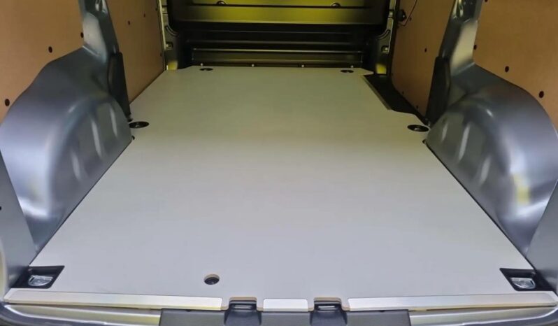 
								Opel Vivaro Fourgon full									
