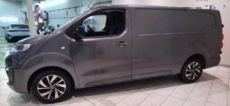 
										Fiat Scudo Fourgon 2.0 full									