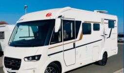 Eura Mobil Integra Line 695 EB