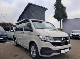
										Volkswagen California full									