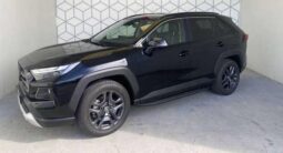 
										Toyota RAV4 Hybride full									