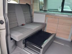 
										Volkswagen California full									