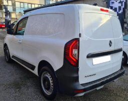 
										Renault Kangoo full									