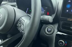 
										Toyota Yaris Cross Design Hybride 130 ch 2WD full									
