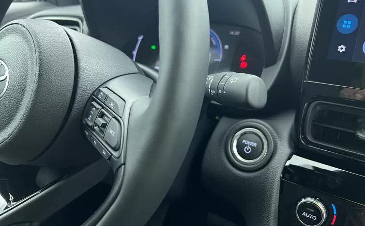 
								Toyota Yaris Cross Design Hybride 130 ch 2WD full									