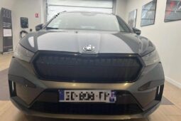 
										SKODA ENYAQ full									