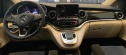 
										MERCEDES CLASSE V full									