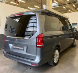
										MERCEDES CLASSE V full									