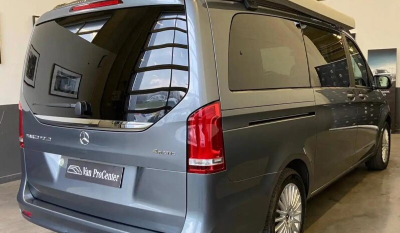 
								MERCEDES CLASSE V full									