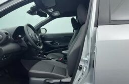
										Toyota Yaris Cross Design Hybride 130 ch 2WD full									