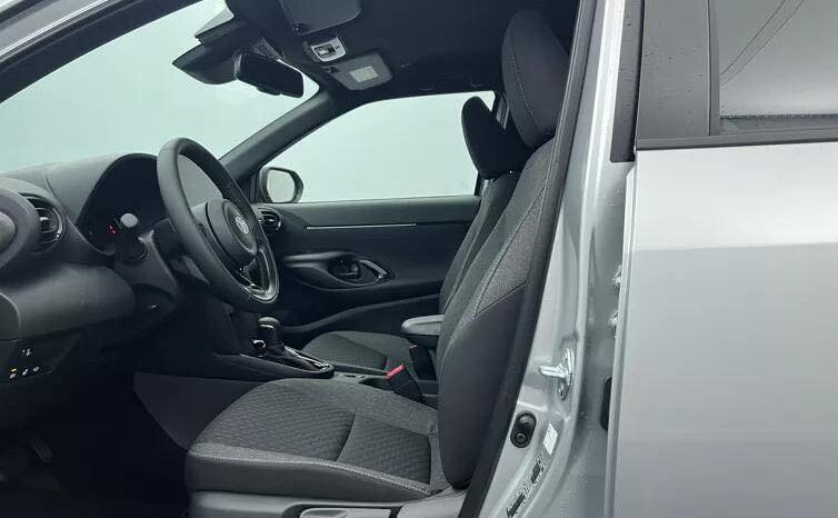 
								Toyota Yaris Cross Design Hybride 130 ch 2WD full									