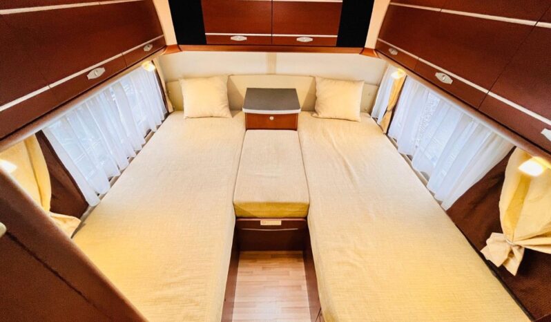 
								dethleff Globetrotter XXL full									