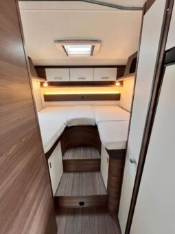
										KNAUS L!VE WAVE T 700 MEG full									