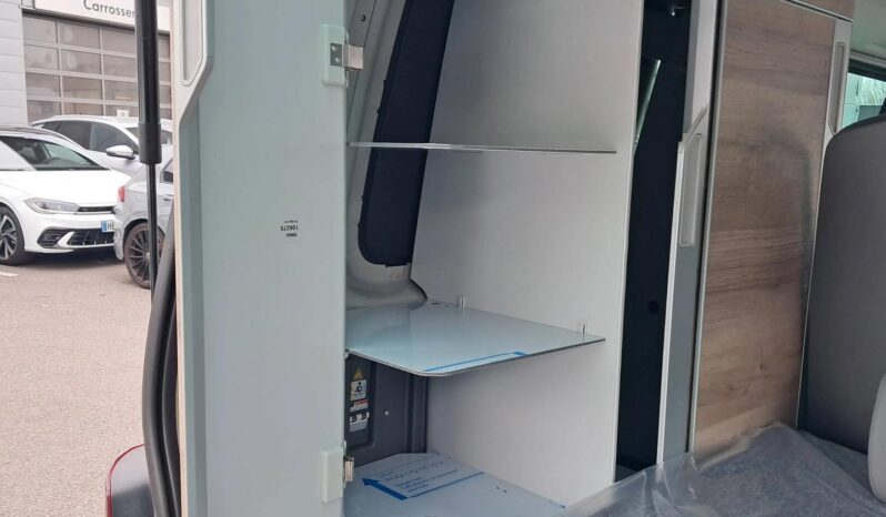 
								Volkswagen California full									