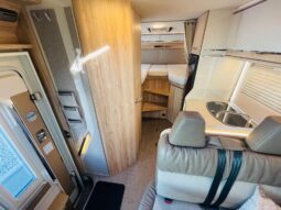 
										Eura Mobil Integra Line 695 EB full									