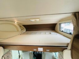 
										CAMPING-CAR CHALLENGER full									