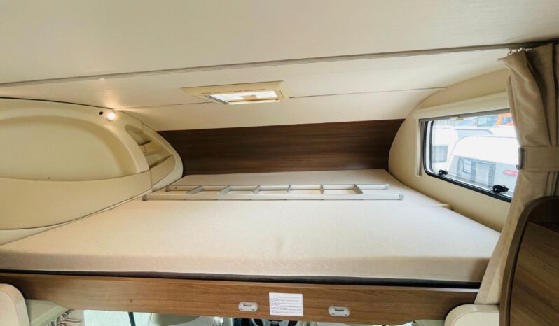 
								CAMPING-CAR CHALLENGER full									
