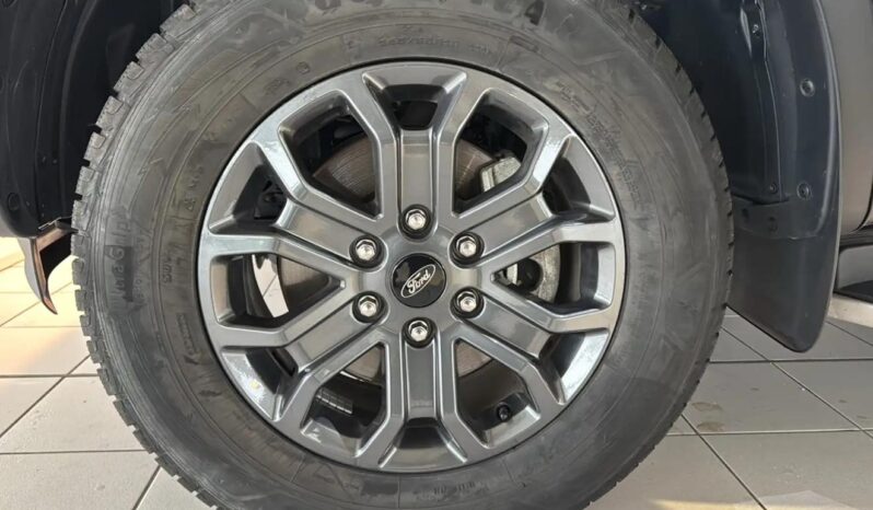 
								Ford Ranger Super Cabine 2.0 full									