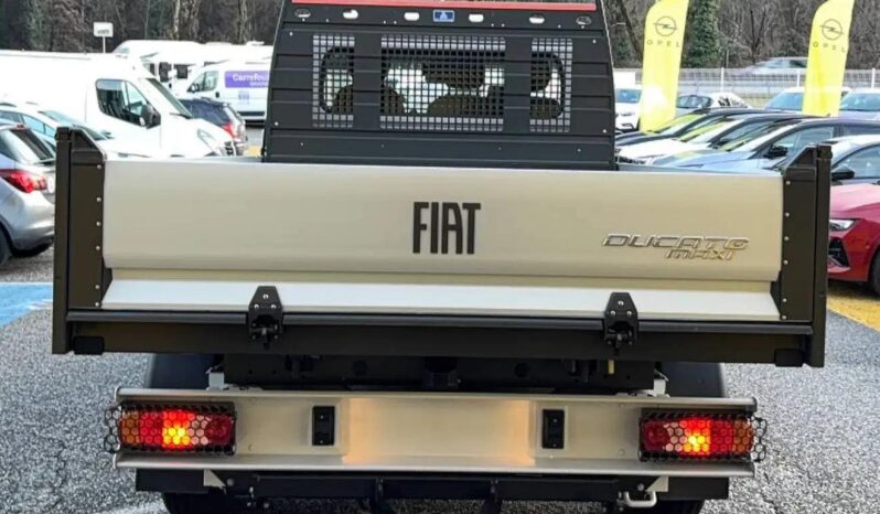 
								FIAT DUCATO full									
