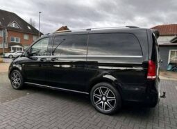 
										Mercedes-Benz V 250d AMG 4MATIC full									