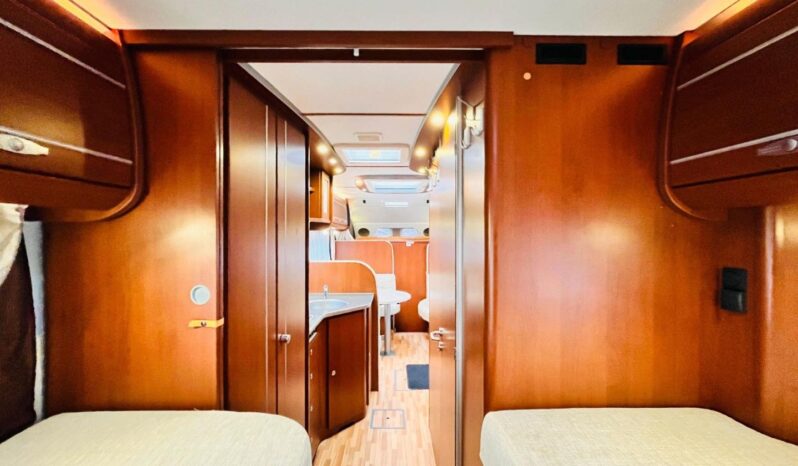 
								dethleff Globetrotter XXL full									