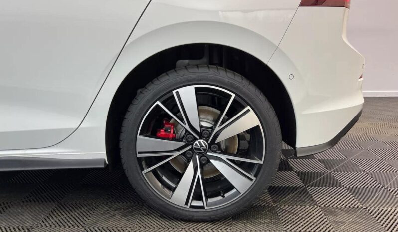 
								Volkswagen Golf GTE 1.4 eHybrid OPF 245 DSG6 full									