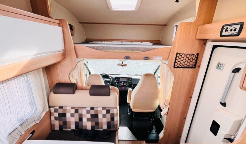 
								CAMPING-CAR SUNLIGHT A68 full									