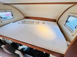 
										EURA MOBIL ACTIVA ONE 650 VB AUTOMATIQUE full									