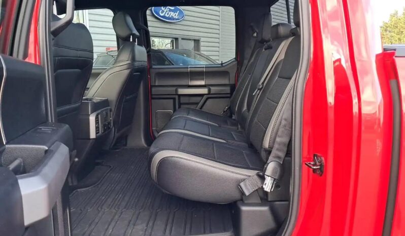 
								Ford F-150 Raptor full									