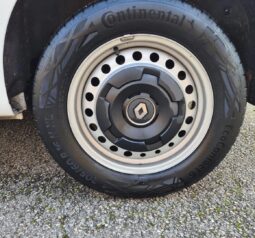 
										Renault Kangoo full									