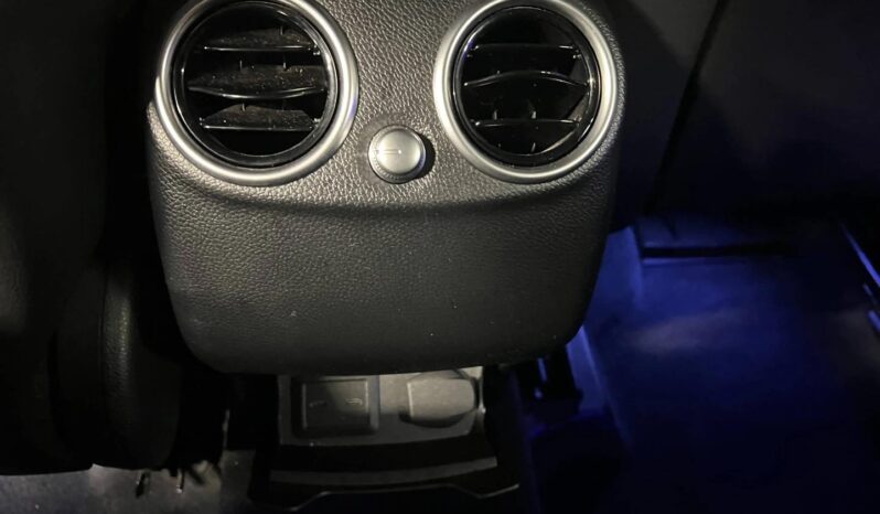 
								MERCEDES CLASSE GLC full									