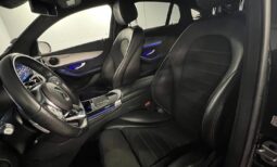 
										MERCEDES CLASSE GLC full									