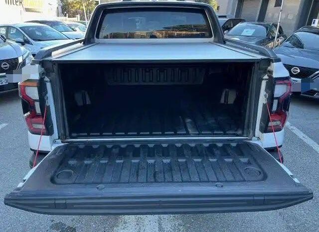 
								FORD RANGER DOUBLE CABINE 3.0 full									