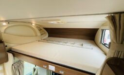 
										CAMPING-CAR CHALLENGER full									