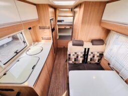 
										CAMPING-CAR SUNLIGHT A68 full									