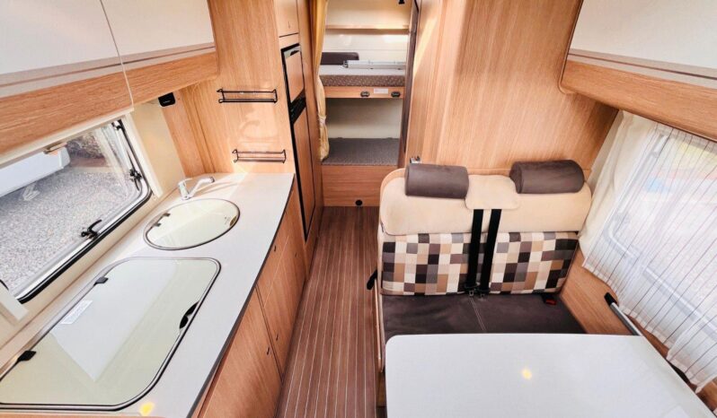 
								CAMPING-CAR SUNLIGHT A68 full									
