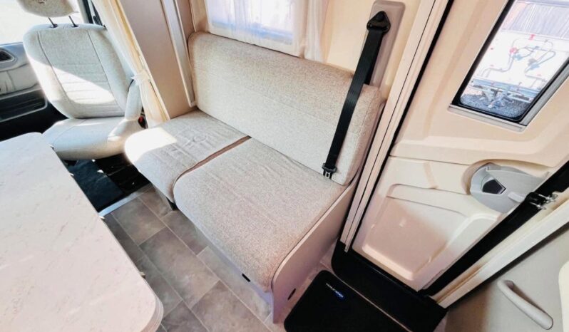 
								CAMP T 640 PLUS full									