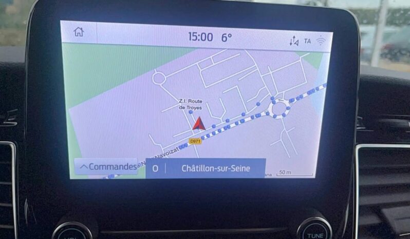 
								FORD TRANSIT full									