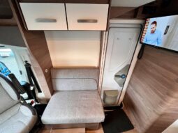 
										KNAUS L!VE WAVE T 700 MEG full									