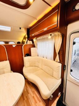 
										dethleff Globetrotter XXL full									